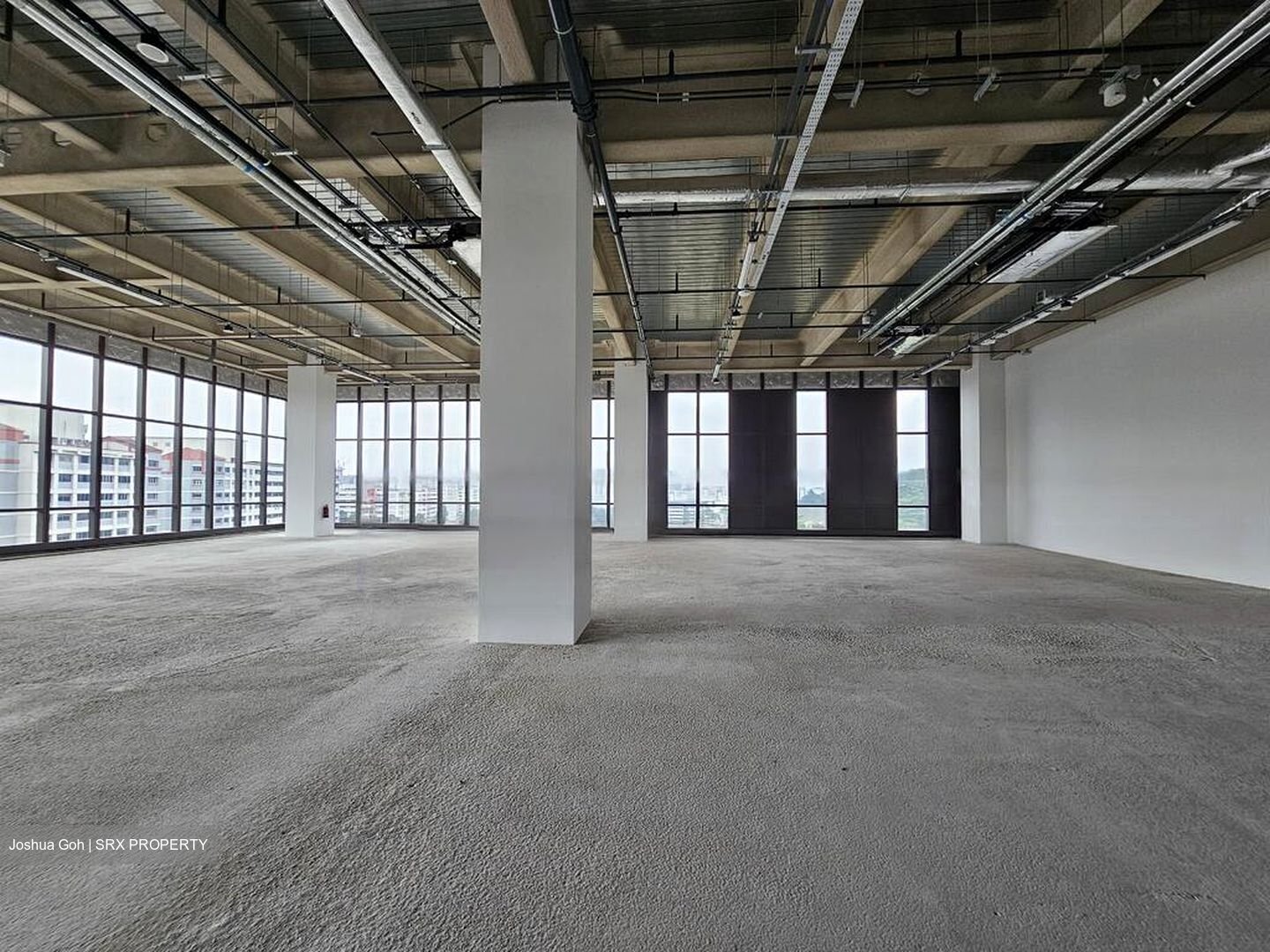 Woodlands Drive 73 (D25), Factory #457500291